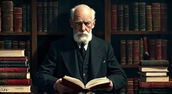 Ein Pionier der Psychoanalyse: Sigmund Freud (7/10)