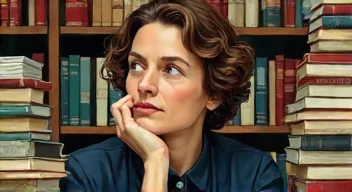 Ein Politischer Denker: Hannah Arendt (9/10)