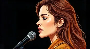 Ein Sänger der Gegenwart: Adele (10/10)