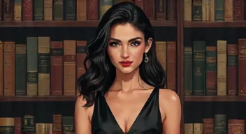 Ein Soziologe der Moderne: Dr. Julia Meyer (6/10)