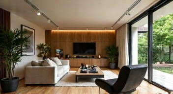 Einblicke in die Smarthome-Technologie (2/10)