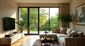 Einfluss der Energieoptimierung auf das Smarthome (2/10)