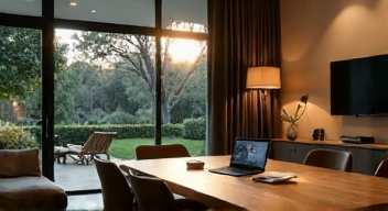 Einfluss der KI auf Automatisierungen im Smarthome (2/10)