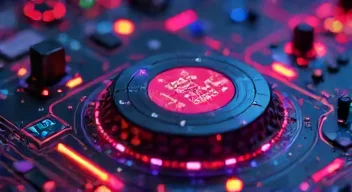 Einfluss der Musik auf die Technologie (9/10)