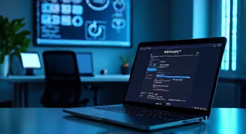 Einfluss des Firmware-Updates auf die Netzwerksicherheit (2/10)