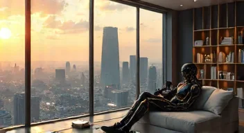 Einfluss des Saugroboters auf den Haushalt