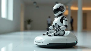 Eufy S2 Omni: Revolutionärer Saugroboter mit beeindruckenden Funktionen