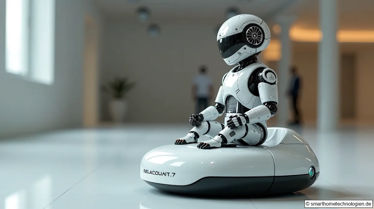 Eufy S2 Omni: Revolutionärer Saugroboter mit beeindruckenden Funktionen