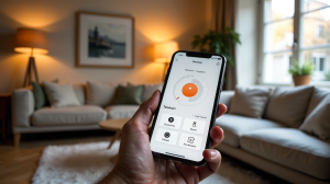 Fritz!App Update: Energiesteuerung, Smarthome, iPhone-Integration revolutioniert
