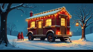 Frohe Weihnachten: Zeit für Rückblick, Dankbarkeit und Neuanfang