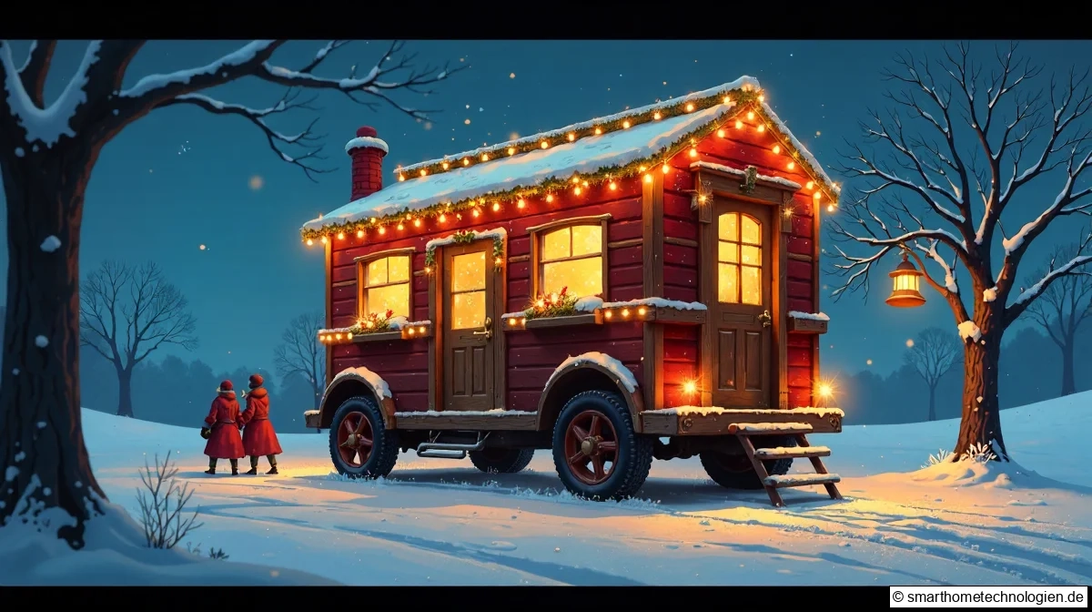 Frohe Weihnachten: Zeit für Rückblick, Dankbarkeit und Neuanfang