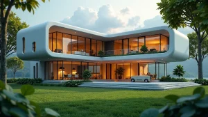 Homey: Smarte Überwachung mit IP-Kameras, innovative Technik, Sicherheit