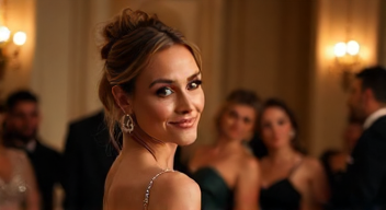 Ich bin Adele, Sängerin und Künstlerin (10/10)