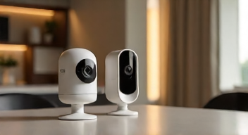 Ich erinnere mich an die erste Vorstellung der Arlo Ultra 3 und Pro 6