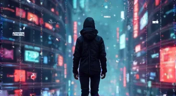 Ich erinnere mich an die Faszination der Technologie