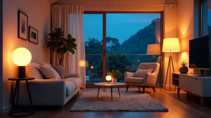Innovationen bei Philips Hue: Firmware-Update, Automatisierung, Smart Home