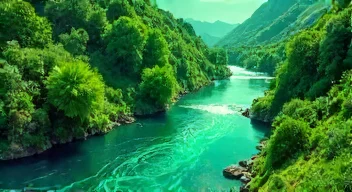 Kulturelle Bedeutung des Wassers (3/10)