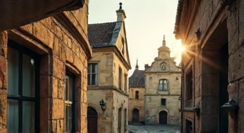 Kulturelle Bedeutung von Sicherheitstechnik