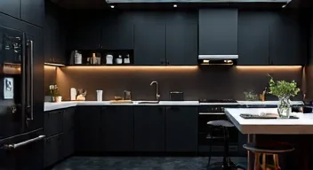 Kulturelle Relevanz smarter Küchentechnik (3/10)