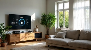 Kulturelle Veränderungen durch Smarthome-Technologie (3/10)