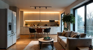 Kulturelle Veränderungen durch Smarthome-Technologie (3/10)