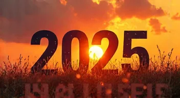 Mein Rückblick auf das Jahr 2025 (1/10)