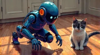 Meine Faszination für Saugroboter (1/10)