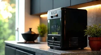 Meine Sicht auf den AEG 8000 Ultimate (1/10)