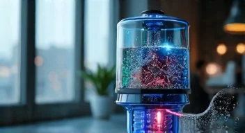 Ökonomische Betrachtung der Wasserfiltertechnologie (8/10)