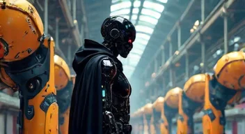 Ökonomische Perspektiven der Robotik