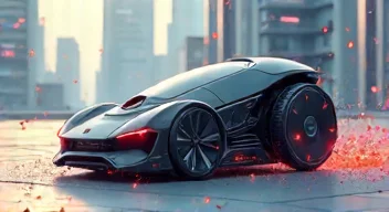 Perspektiven zu modernen Reinigungsrobotern