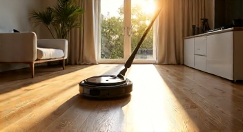 Perspektiven zu Saugrobotern und Technologie