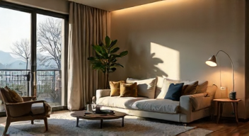 Perspektiven zu Smart Home-Technologien