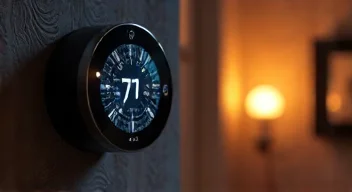 Perspektiven zu smarten Heizlösungen