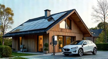 Perspektiven zu smarter Energienutzung