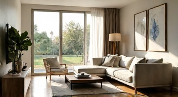 Perspektiven zu Smarthome-Technologie sind vielversprechend