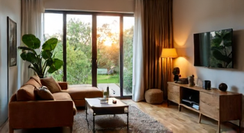 Perspektiven zu Smarthome-Technologien und deren Einfluss