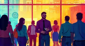 Perspektiven zu Teamdynamiken im neuen Jahr