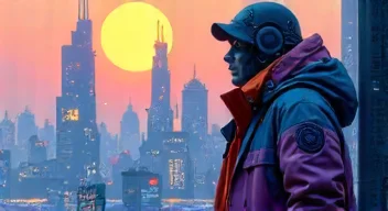 Perspektiven zur Technologiezukunft sind vielschichtig