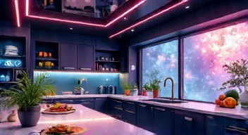 Perspektiven zur Zukunft des Kochens