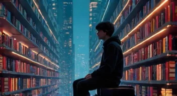 Philosophie des Erfolgs (6/10)