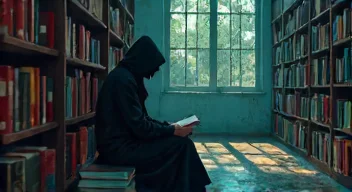 Philosophische Betrachtung der Technologie (5/10)