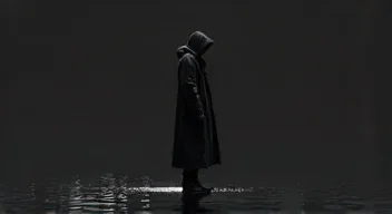 Philosophische Betrachtung des Wassers (5/10)