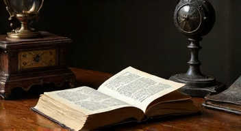 Philosophische Betrachtungen zur Technik (4/10)