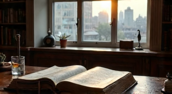 Philosophische Überlegungen zur Technologie (5/10)