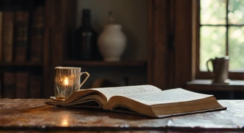 Philosophische Überlegungen zur Technologie (5/10)