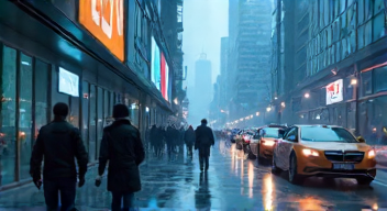 Politische Dimensionen der Automatisierung (9/10)