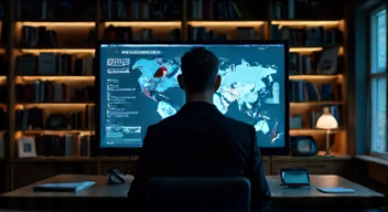 Politische Dimensionen der Netzwerksicherheit (9/10)