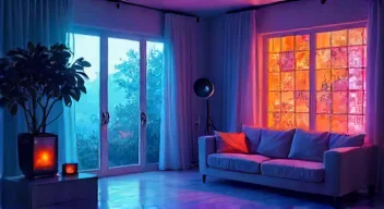 Politische Dimensionen der Smarthome-Technologie (9/10)