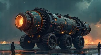 Politische Dimensionen der Technologie